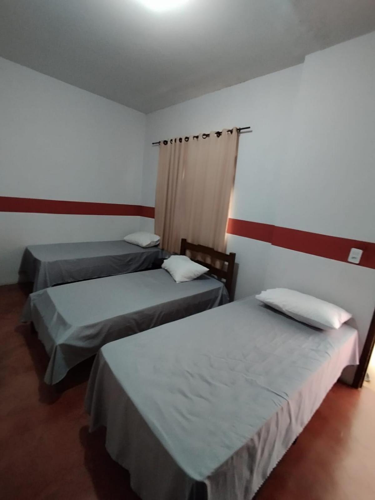 Pousada Castelinho Hotell Paraíso do Tocantins Eksteriør bilde